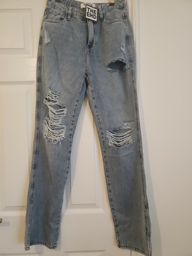 Women jeans 10queen hearts - women, uk