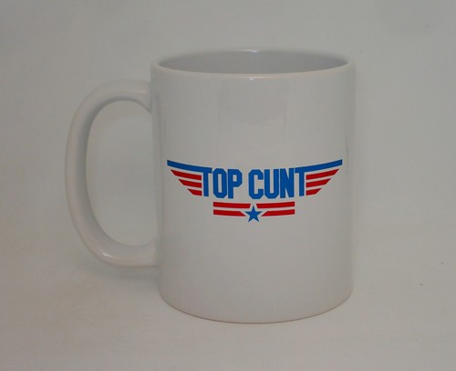 Topc mug rudec - , rudec*nt