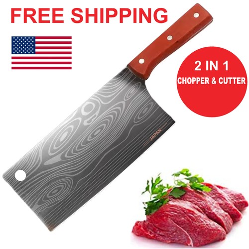 Stainless steel asian kitchen - steel,