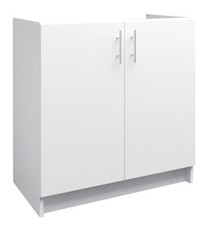 Greta kitchen sink unit - sink,