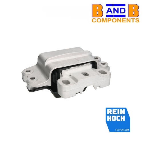 Gearbox mount golf mk5 audi - gearbox,