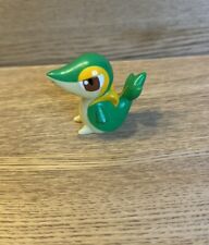 Pokemon Snivy Finger Puppet
