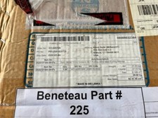 Beneteau Oceanis 46.1 North
