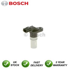 Crankshaft Sensor Bosch Fits