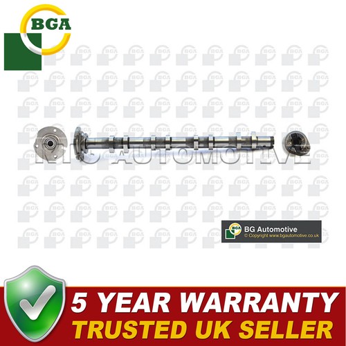 Bga camshaft fits transit - camshaft,