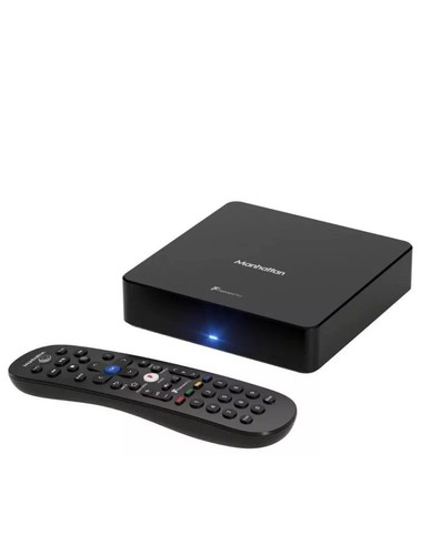 Manhattan freeview - manhattan, t4
