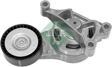 INA Drive Belt Tensioner for Seat Leon TFSi FR BWA 2.0 May 2005 to May 2009