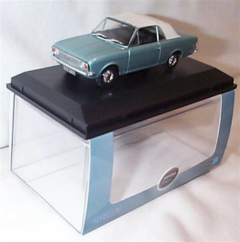 Ford cortina mk11 - mk11, crayford