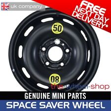 15" Genuine Mini 2014 on Space