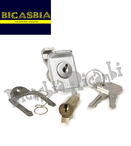 0454 steering lock - steering,