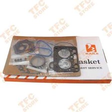 New Full Gasket Kit For Kubota