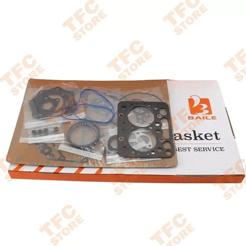 New full gasket kit for - full,