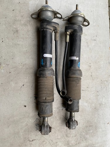 Mercedes w140 600se - mercedes, level