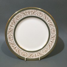 Minton Bone China “ Aragon “ Breakfast / Luncheon Plate