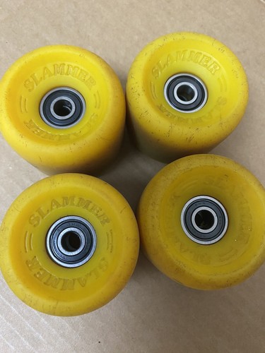 Kryptonics slammer vintage - kryptonics,