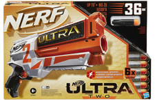 Nerf Ultra Two Motorised