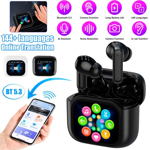 Wireless bluetooth 144 - bluetooth, 144+
