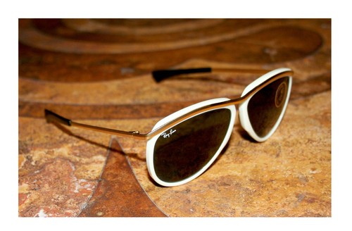 Ray ban vintage - sunglasses, b&l