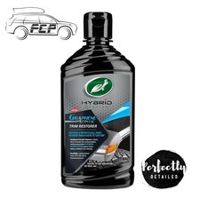 Turtle Wax Hybrid Solutions