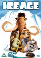 Ice age dvd chris - dvd,