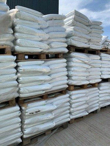 Soil improver pas100 compost - soil,