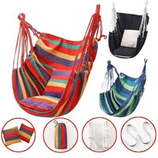 Portable hanging hammock chair - portable,