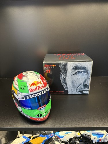 2 scale helmet - f1,