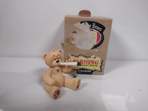 Bad taste bears - taste, bernie