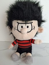 DENNIS THE MENACE Plush Toy