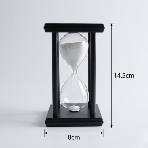Sand hourglass timer 5 - sand,