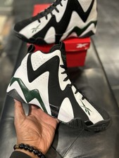 Reebok Kamikaze Shawn Kemp