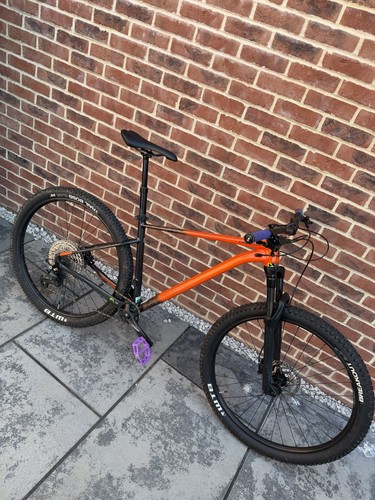 Cannondale trail three 29in - cannondale,