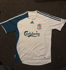 liverpool fc third shirt