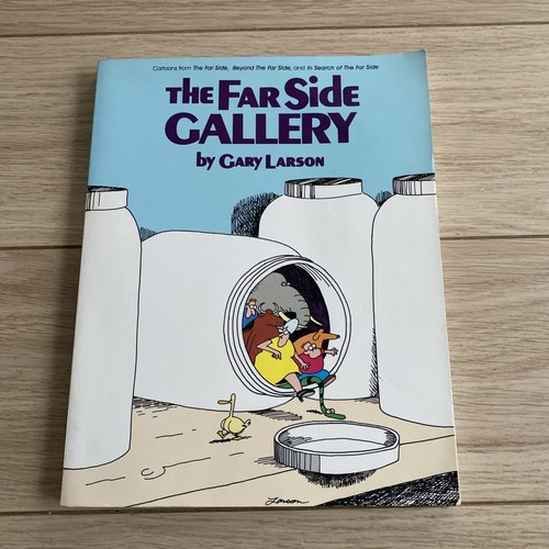 The far side gallery gary - gallery,