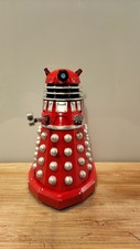 Who red nsd - dr,