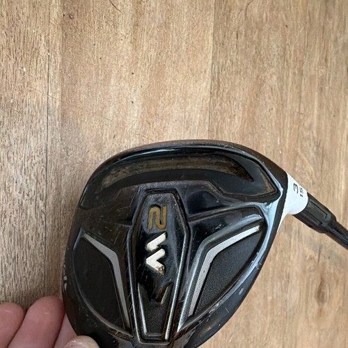 Taylormade wood 15 - taylormade, 15°