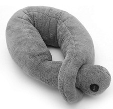 Vibrating Massaging Neck