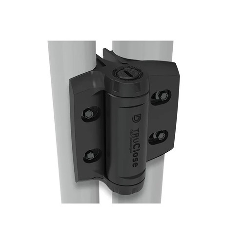 Truclose round heavy duty - truclose,