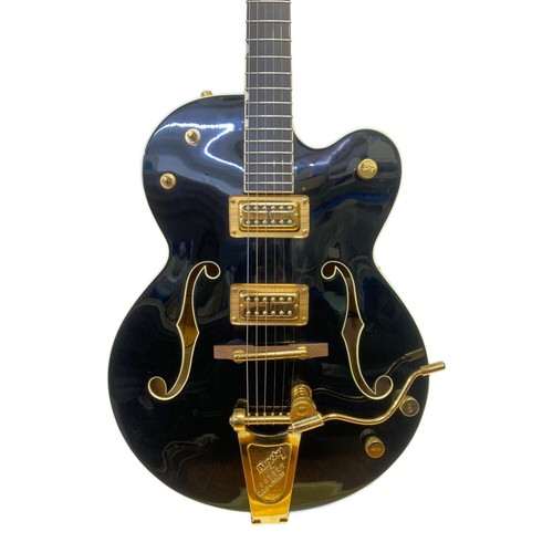 Greco gsh 120 fa6120 gretsch - gsh-120,