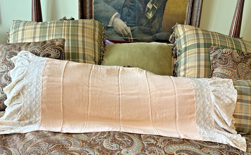 1920s fabulous silk - 1920s, &