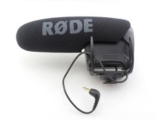 Rode Videomic Pro Microphone