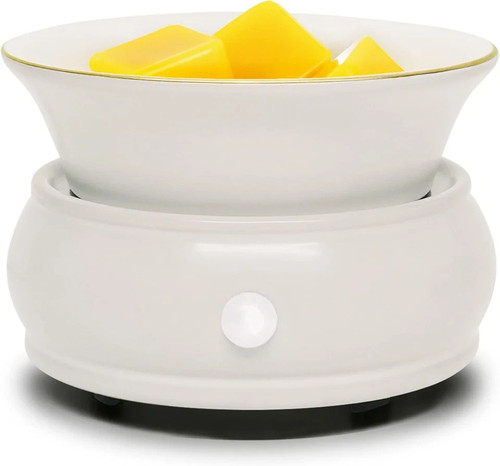 Bobolyn wax melt warmer - bobolyn, burner