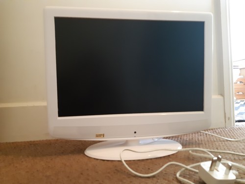Tecknika lcd19w tv - lcd19w-m3,