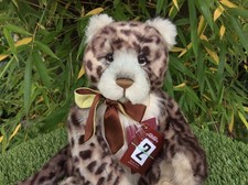 Charlie bears flapdoodle - bears,