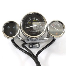 Speedo assembly mph kph - speedo,