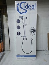 NEW Ideal Standard CTV