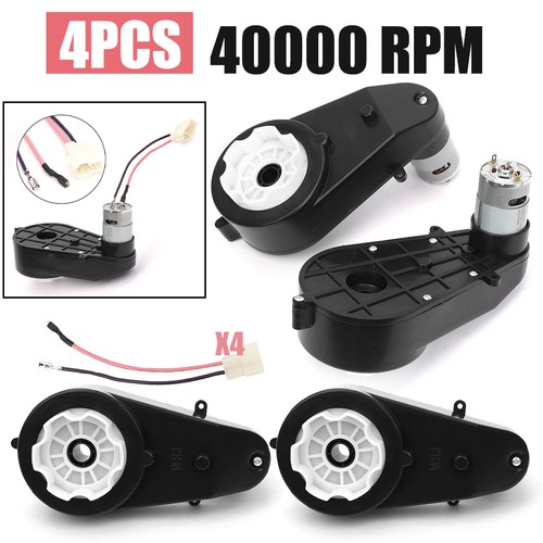 40000 rpm electric motor - up,