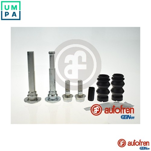 Guide sleeve kit brake - guide,