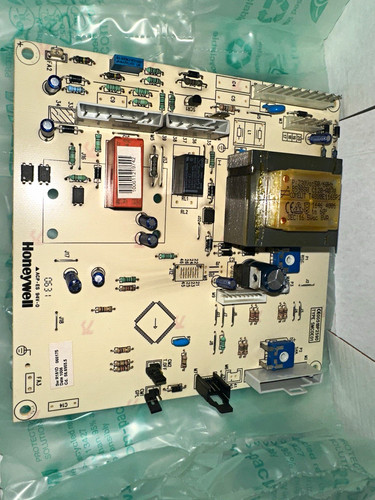 Baxi pcb printed circuit board - pcb,