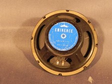 Eminence ME10 1008